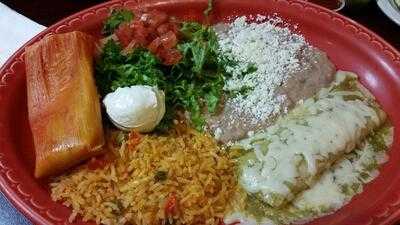 Sancho's Mexican Restaurant