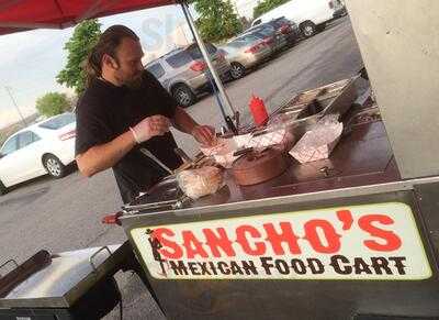 Sancho's Mexican Restaurant