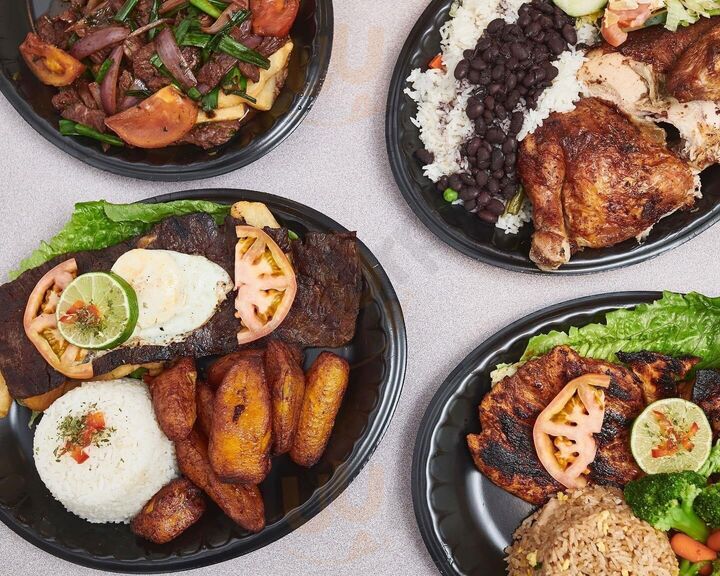 Super Rico Fredericksburg