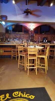 El Chico
