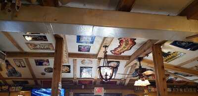 Rendezvous Restaurant