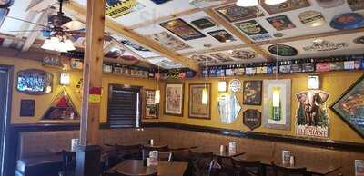 Rendezvous Restaurant