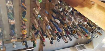 Rendezvous Restaurant