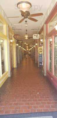 Rendezvous Restaurant