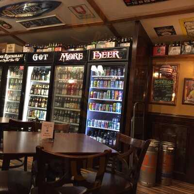 Rendezvous Restaurant