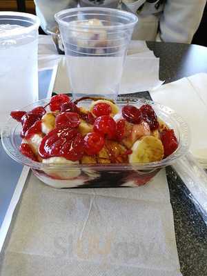 Braum's Ice Cream & Dairy Store