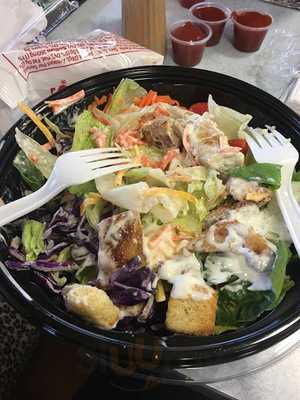 Braum's Ice Cream & Dairy Store