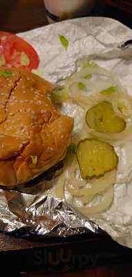 Braum's Ice Cream & Dairy Store