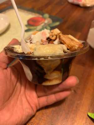 Braum's Ice Cream & Dairy Store