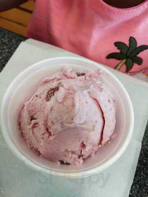 Braum's Ice Cream & Dairy Store