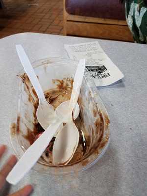 Braum's Ice Cream & Dairy Store