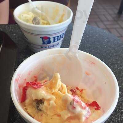 Braum's Ice Cream & Dairy Store