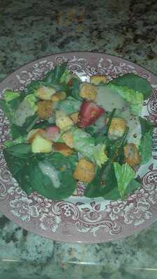 Braum's Ice Cream & Dairy Store