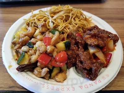 Panda Express