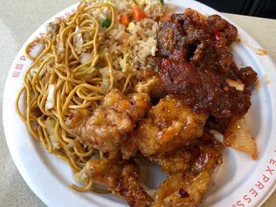 Panda Express