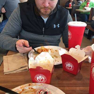 Panda Express