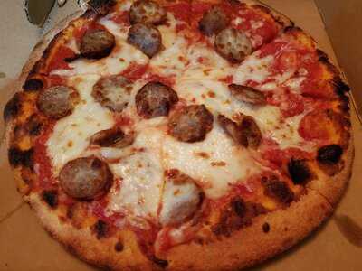 J's Pizza And Sub Cafe