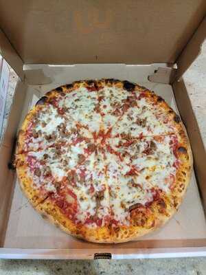 J's Pizza And Sub Cafe