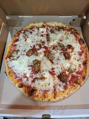 J's Pizza And Sub Cafe