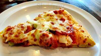 J's Pizza And Sub Cafe