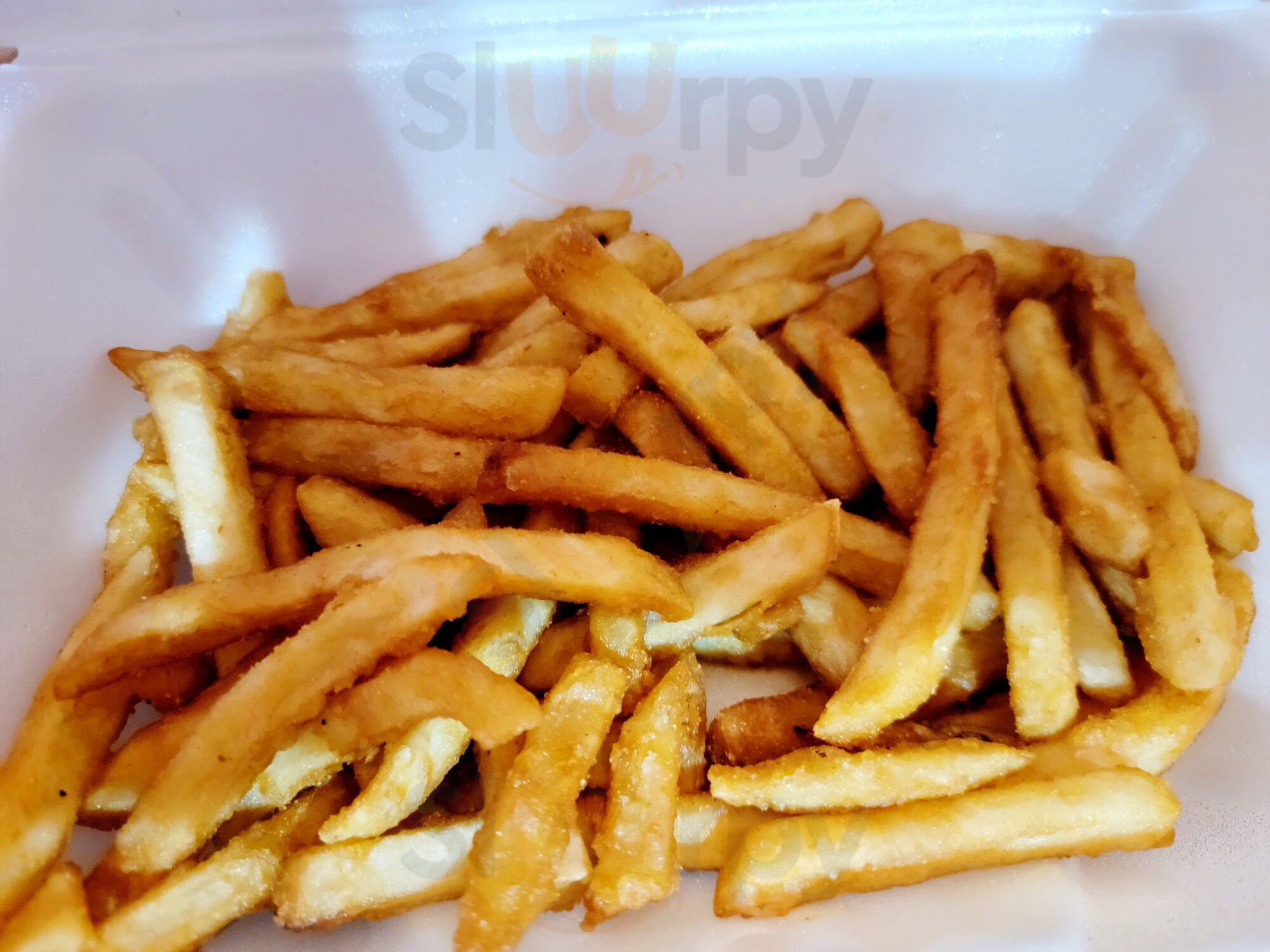 J's Pizza And Sub Cafe