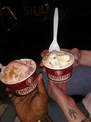 Cold Stone Creamery