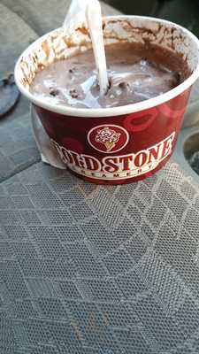 Cold Stone Creamery