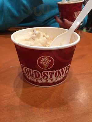 Cold Stone Creamery