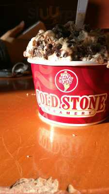Cold Stone Creamery