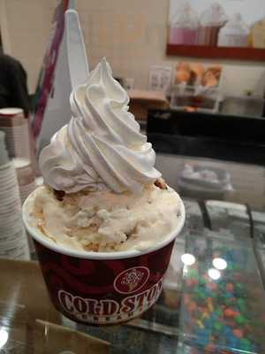 Cold Stone Creamery