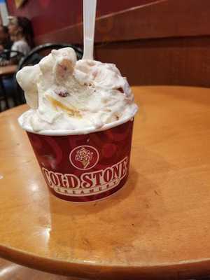 Cold Stone Creamery