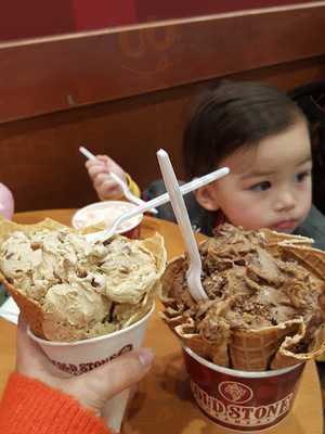 Cold Stone Creamery