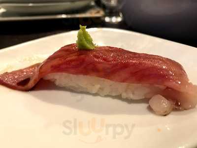 Japanese Restaurant Honda