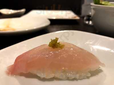 Japanese Restaurant Honda