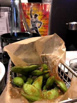 Japanese Restaurant Honda