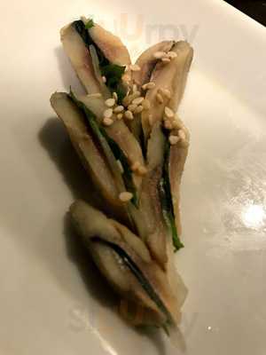 Japanese Restaurant Honda