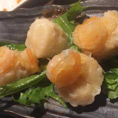 Japanese Restaurant Honda