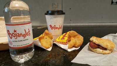 Bojangles