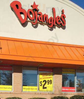 Bojangles