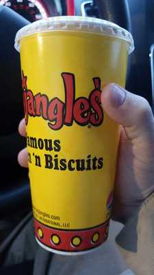 Bojangles