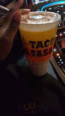 Taco Casa