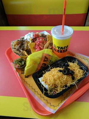 Taco Casa