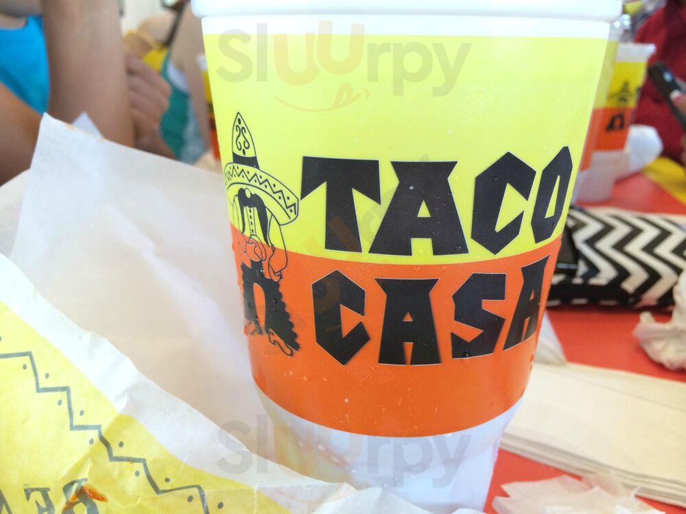 Taco Casa