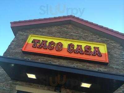 Taco Casa