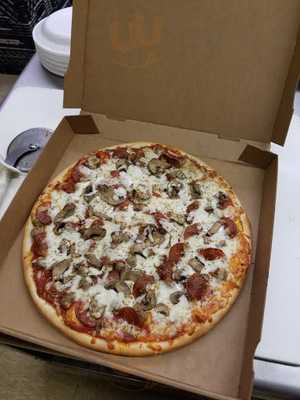 Gardo's Italian Oven