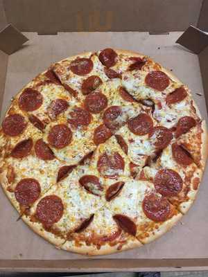 Gardo's Italian Oven