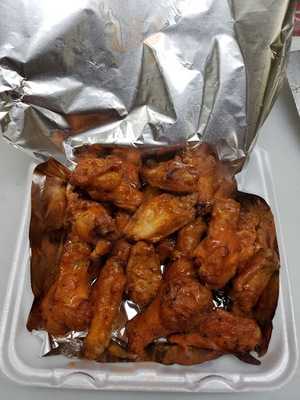 Gardo's Italian Oven