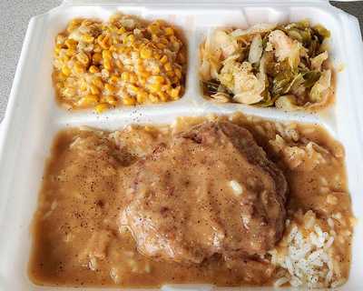 Pierce's Country Cooking