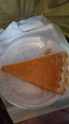 Pierce's Country Cooking