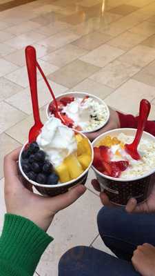 Red Mango